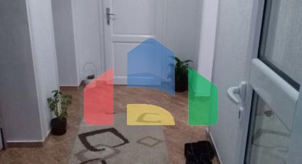 Дом в Баре с большим участком, район Сусташ