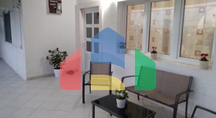 Дом в Баре с большим участком, район Сусташ