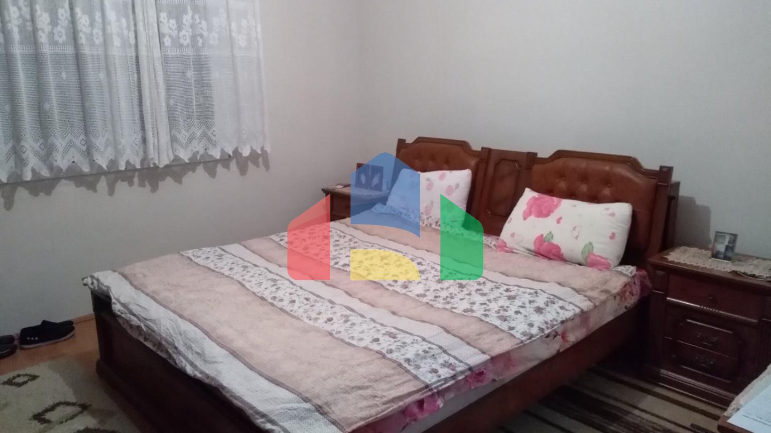 Дом в Баре с большим участком, район Сусташ