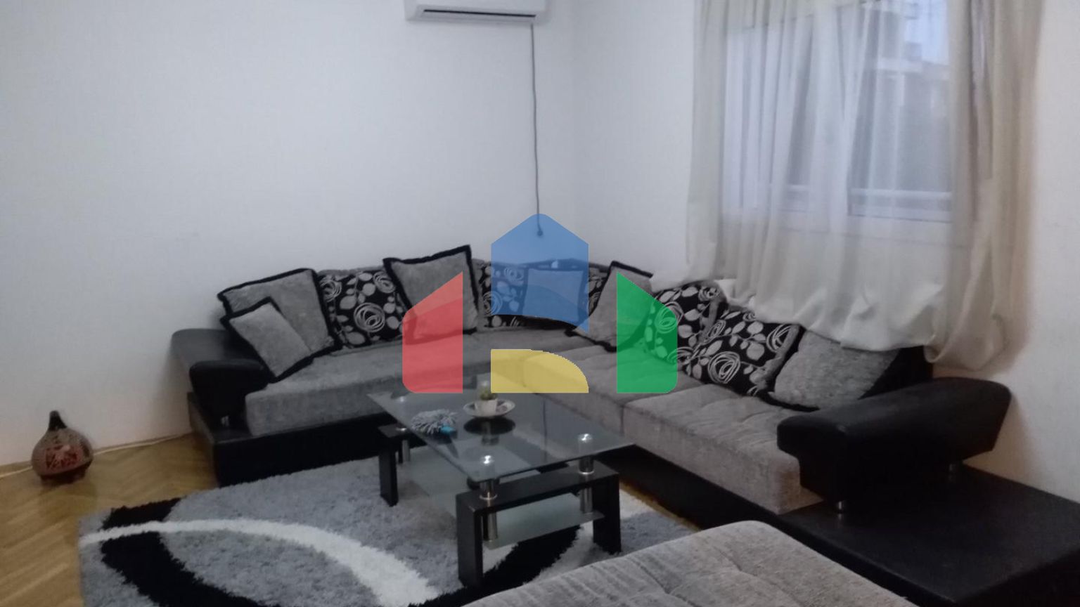 Дом в Баре с большим участком, район Сусташ