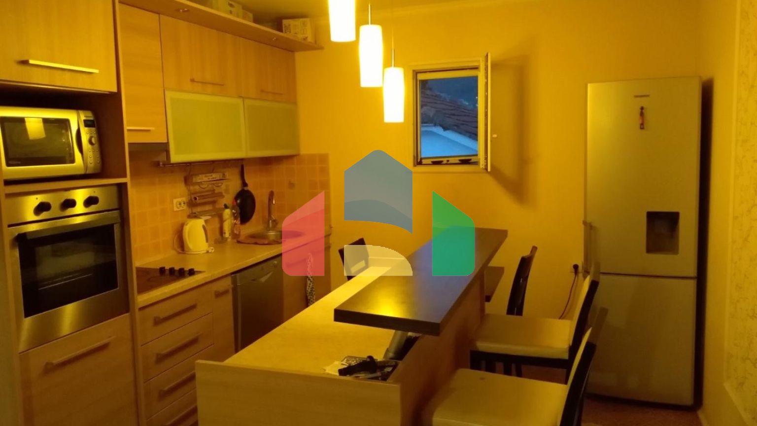 Дом в Баре с большим участком, район Сусташ