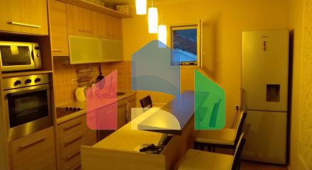 Дом в Баре с большим участком, район Сусташ