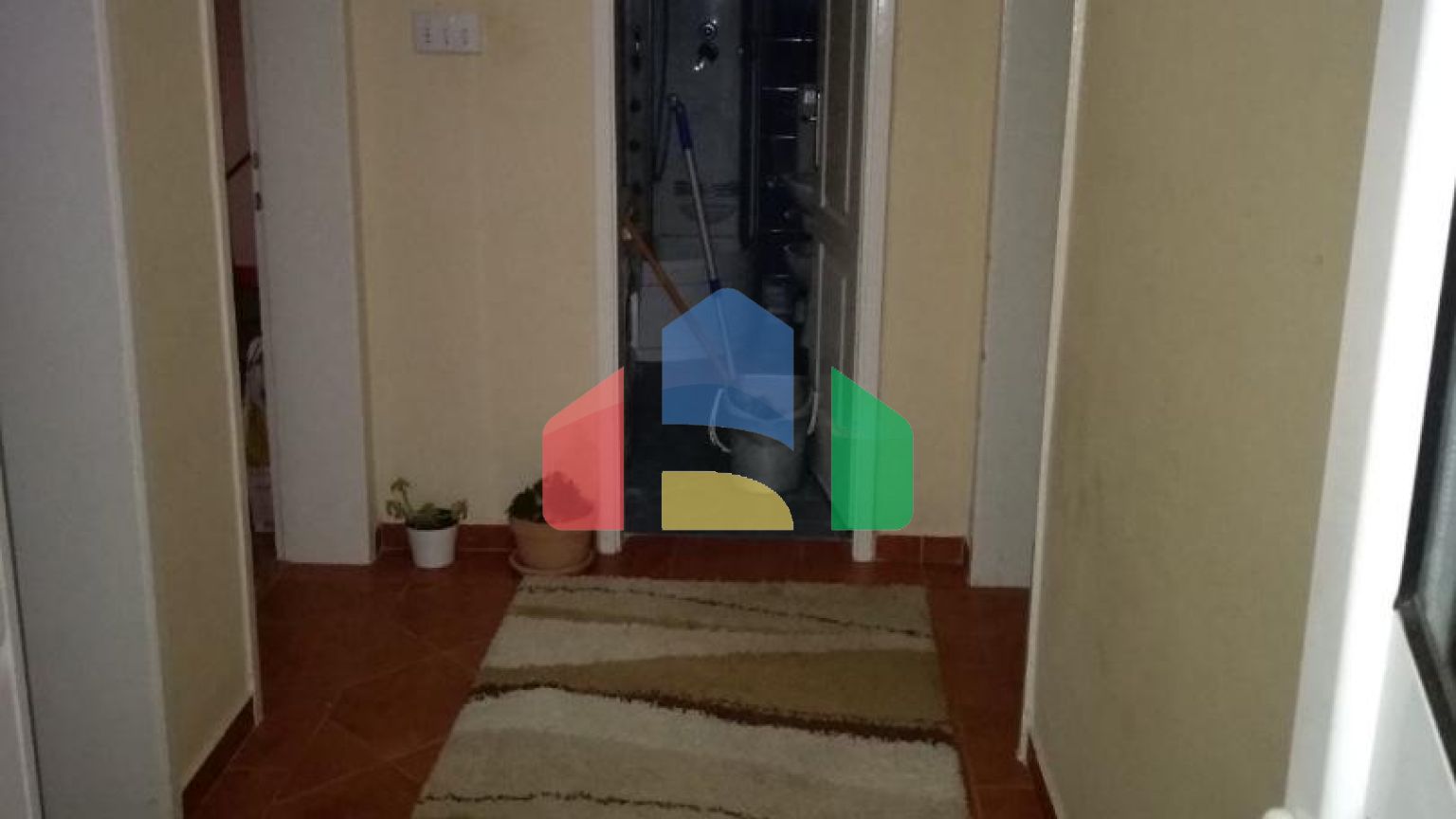 Дом в Баре с большим участком, район Сусташ