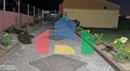 Дом в Баре с большим участком, район Сусташ