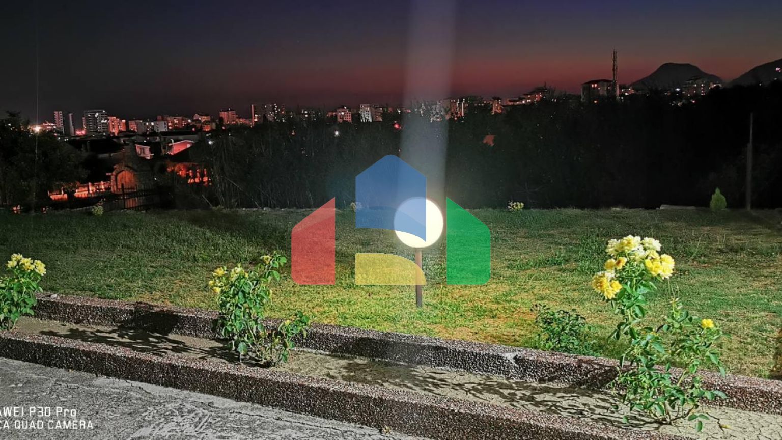 Дом в Баре с большим участком, район Сусташ