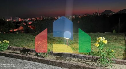 Дом в Баре с большим участком, район Сусташ