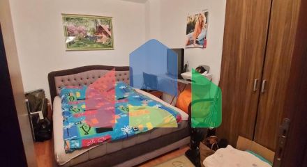 Трёхэтажный дом в Шушани, Барская ривьера.