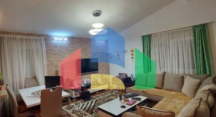 Трёхэтажный дом в Шушани, Барская ривьера.