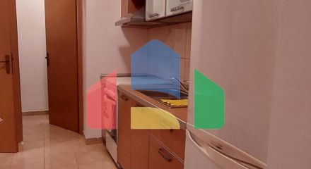 Apartment with 2 bedrooms in the center of Bar