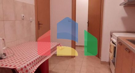 Apartment with 2 bedrooms in the center of Bar