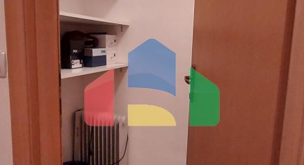 Apartment with 2 bedrooms in the center of Bar