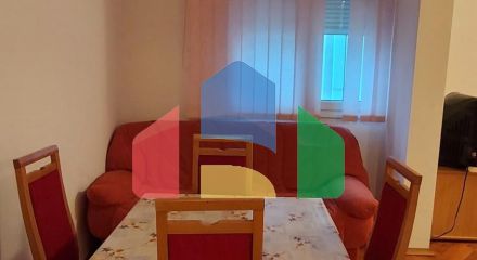 Apartment with 2 bedrooms in the center of Bar