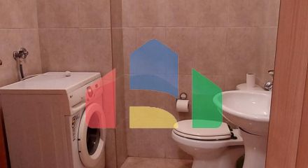 Квартира с 2 спаьнями в центре Бара