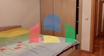 Квартира с 2 спаьнями в центре Бара