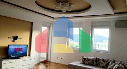Apartment in Bar on the 4th floor in a new building
