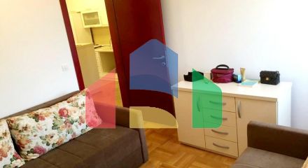 Apartment in Bar on the 4th floor in a new building