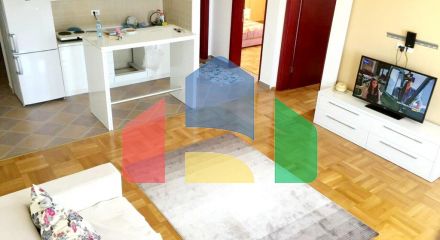Apartment in Bar on the 4th floor in a new building