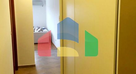 Apartment in Bar on the 4th floor in a new building