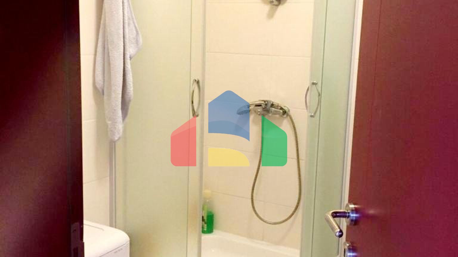 Квартира в Баре на 4 этаже в новом доме