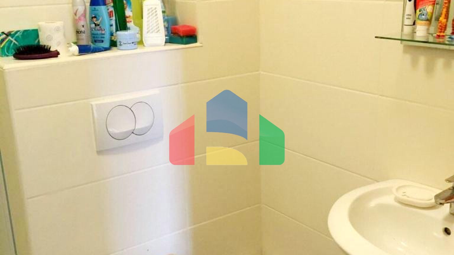 Квартира в Баре на 4 этаже в новом доме