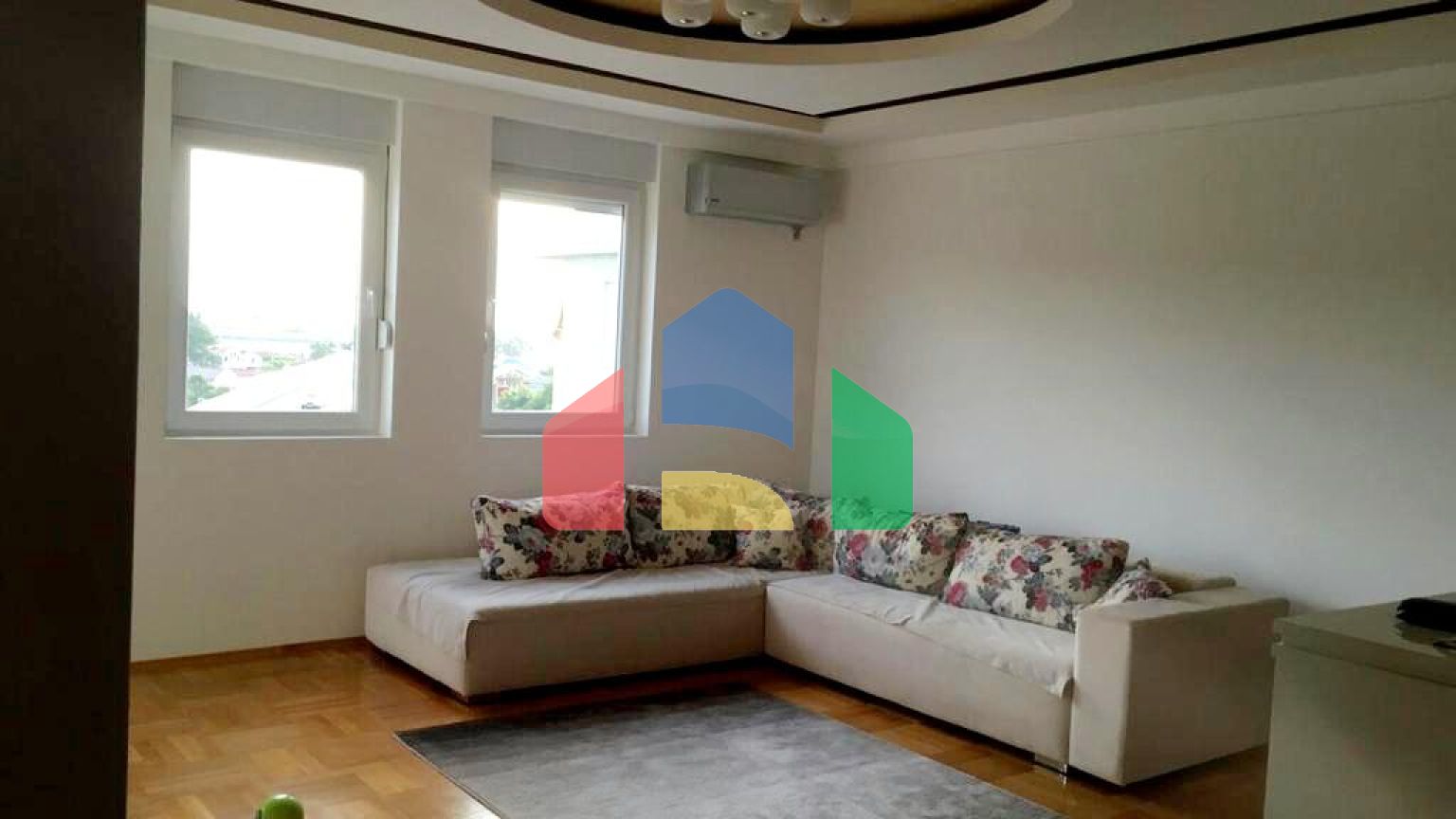 Квартира в Баре на 4 этаже в новом доме