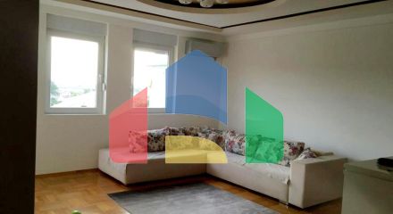 Квартира в Баре на 4 этаже в новом доме