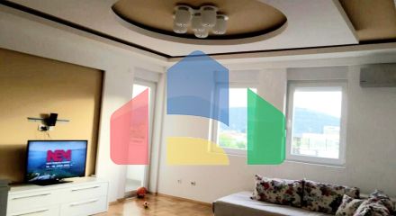 Квартира в Баре на 4 этаже в новом доме