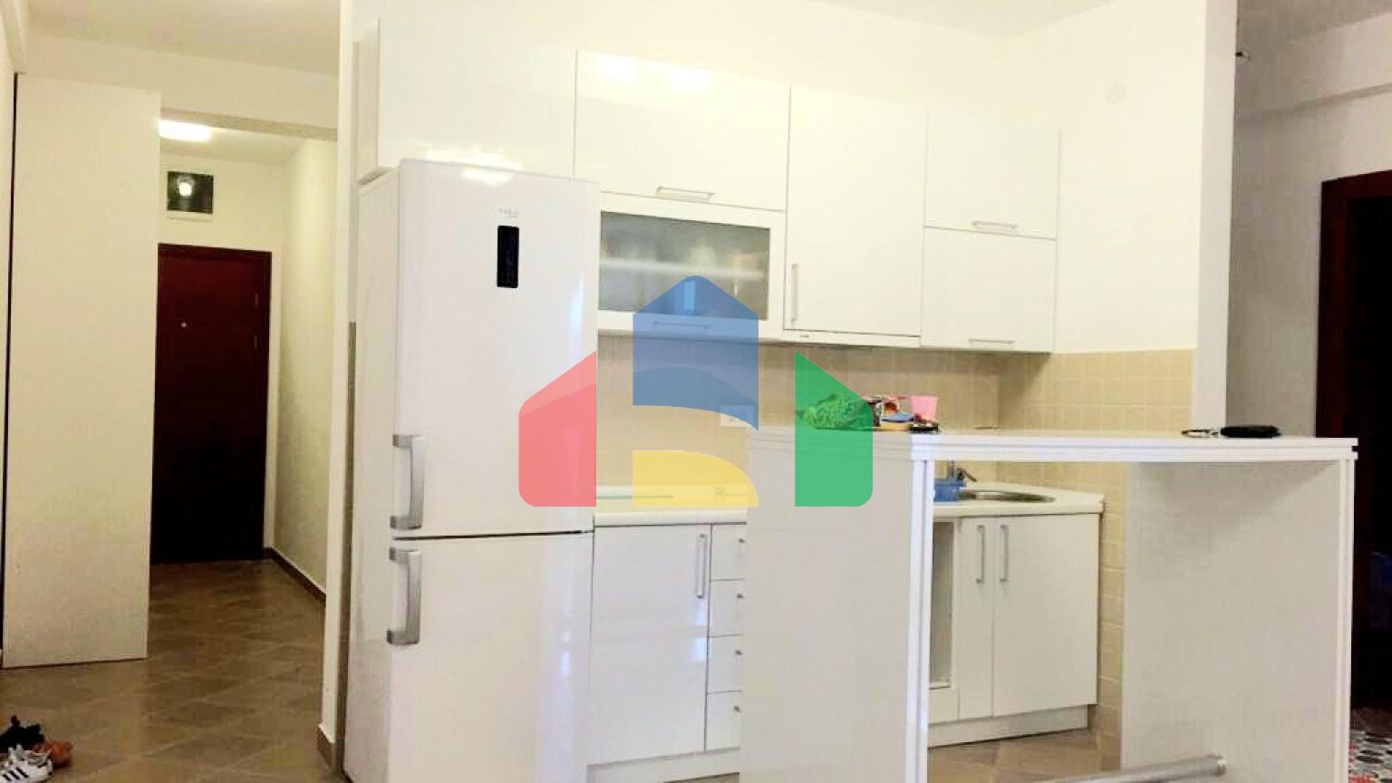 Квартира в Баре на 4 этаже в новом доме