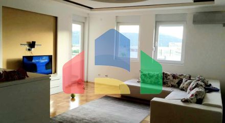 Квартира в Баре на 4 этаже в новом доме