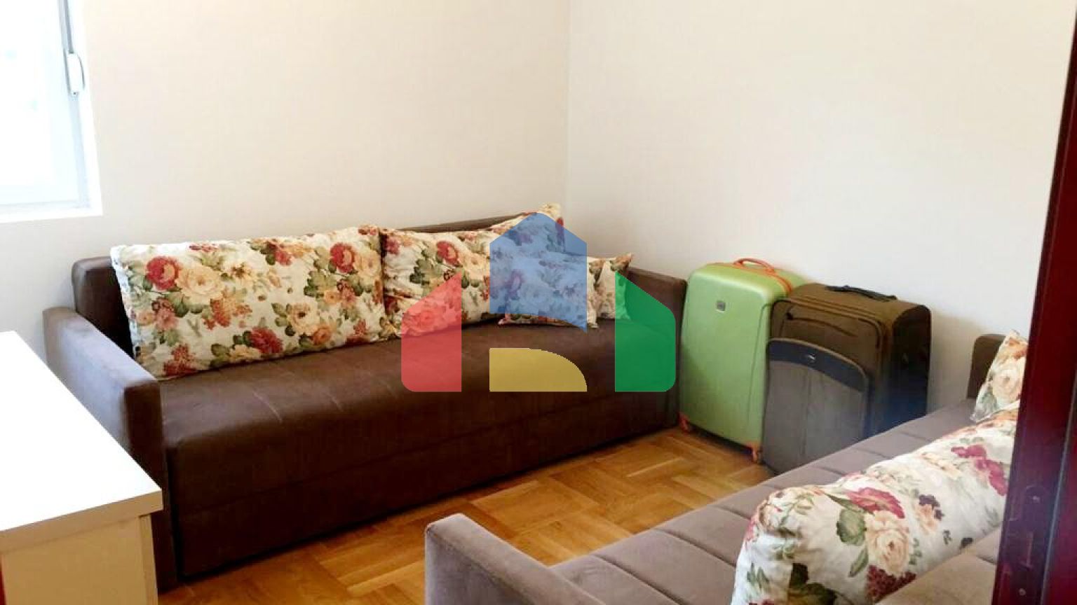 Квартира в Баре на 4 этаже в новом доме