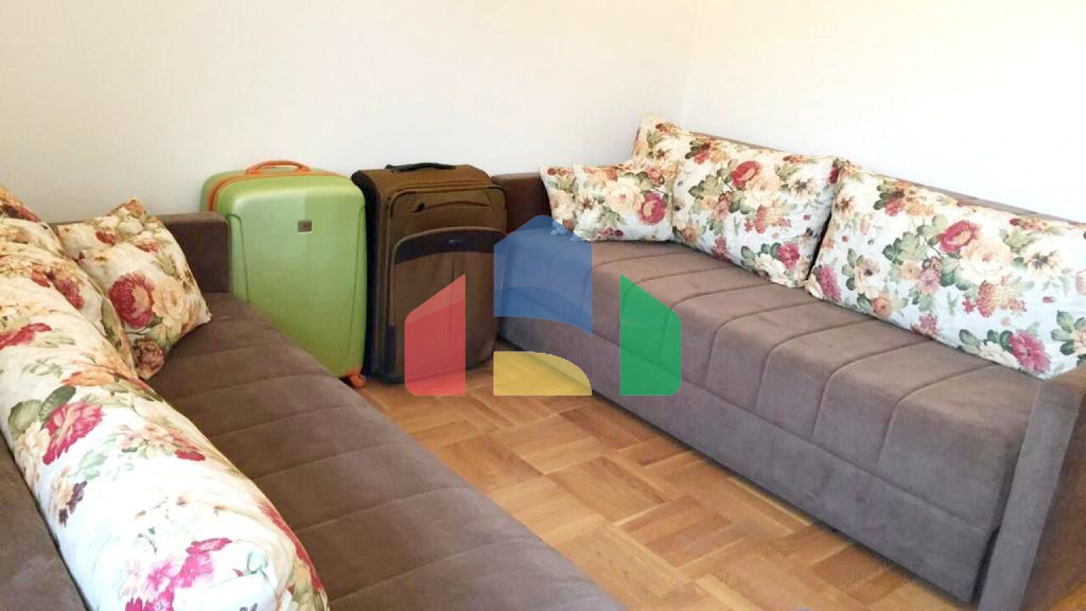 Квартира в Баре на 4 этаже в новом доме