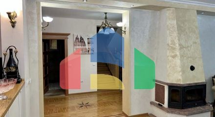 Дом с бассейном в Баре, Белеши.