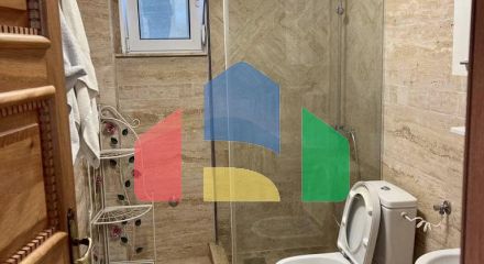 Дом с бассейном в Баре, Белеши.