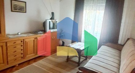 Легализованный дом в городе Бар
