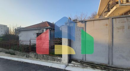 Легализованный дом в городе Бар