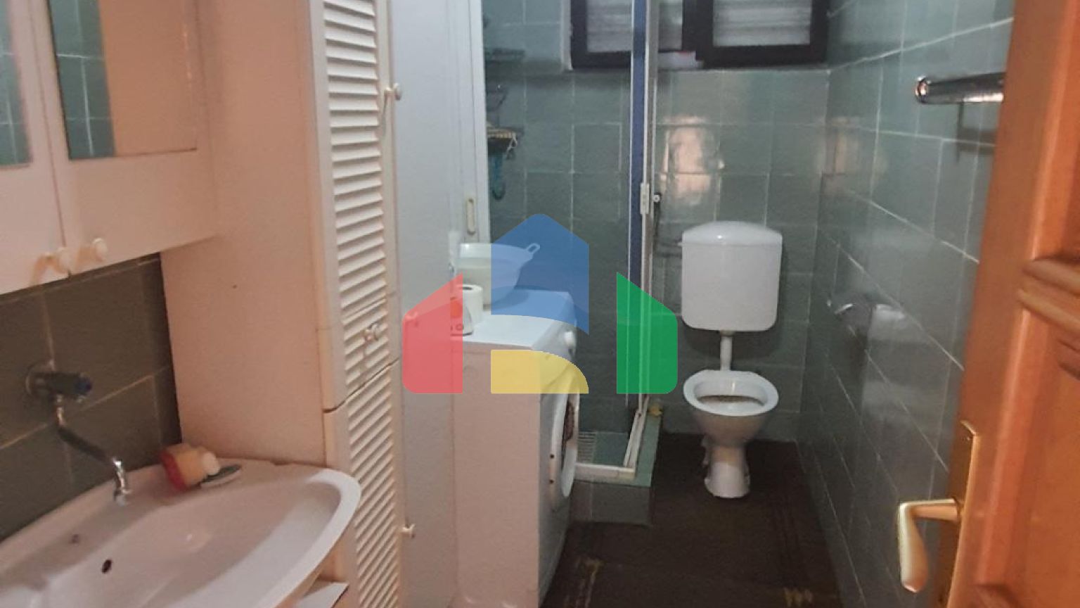 Легализованный дом в городе Бар