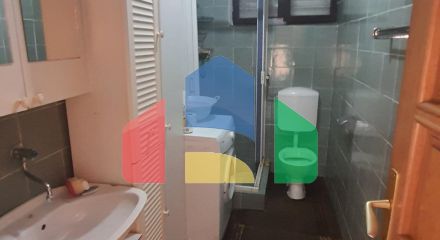 Легализованный дом в городе Бар