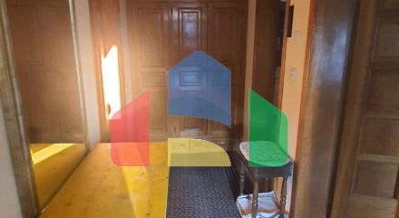 Легализованный дом в городе Бар