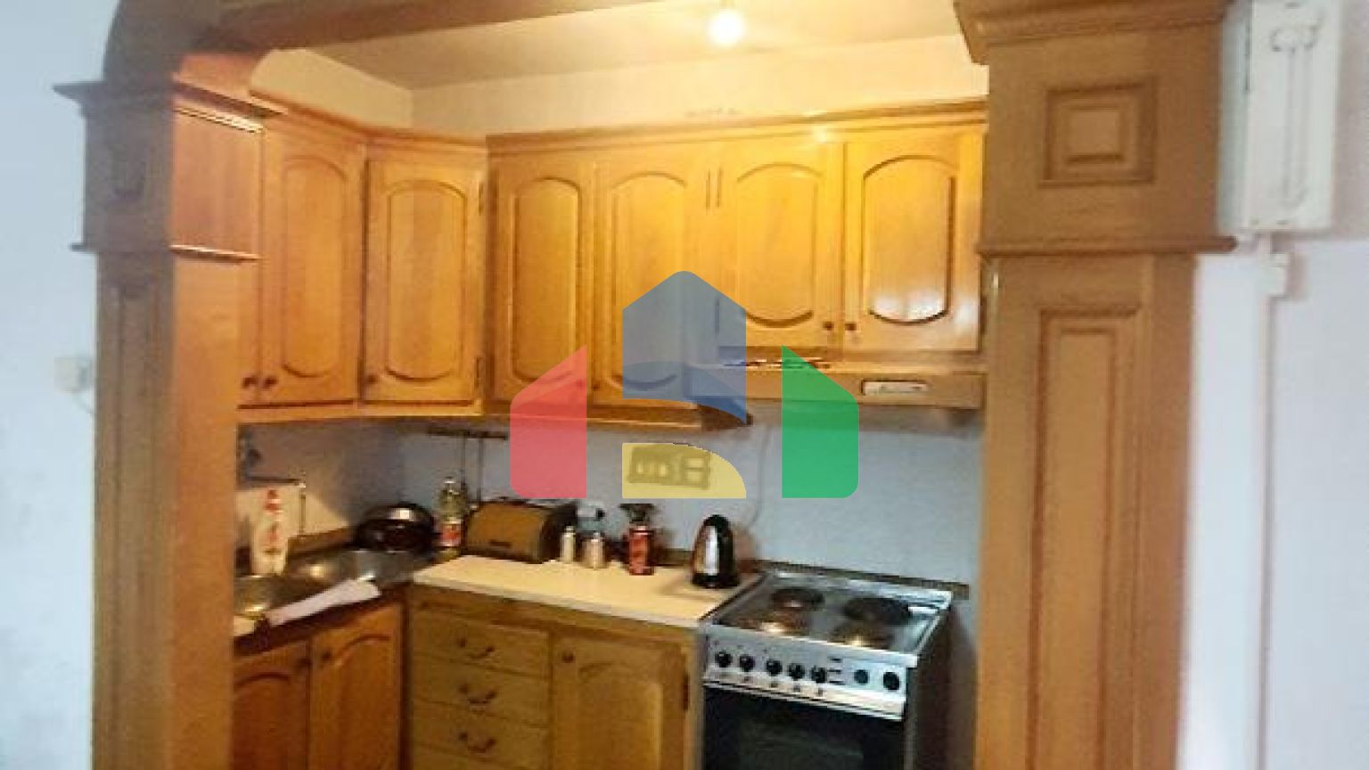 Легализованный дом в городе Бар