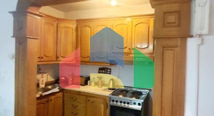 Легализованный дом в городе Бар