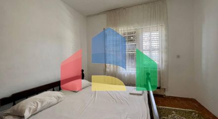 Двухэтажный дом в 150 метрах от пляжа в Шушани