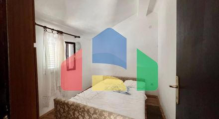 Двухэтажный дом в 150 метрах от пляжа в Шушани