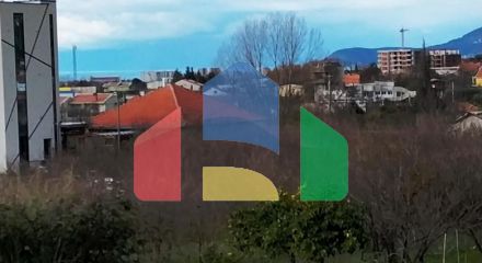 Plot with rusheva in Bartul