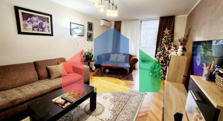 Квартира  в Баре с 3 спальнями