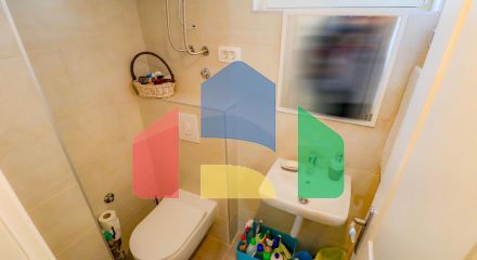 Квартира  в Баре с 3 спальнями