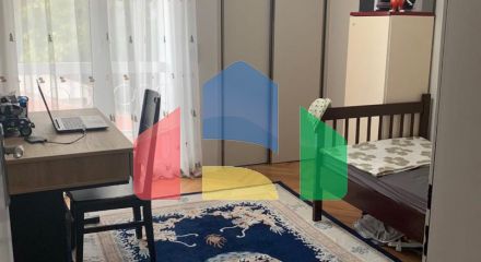 Квартира  в Баре с 3 спальнями