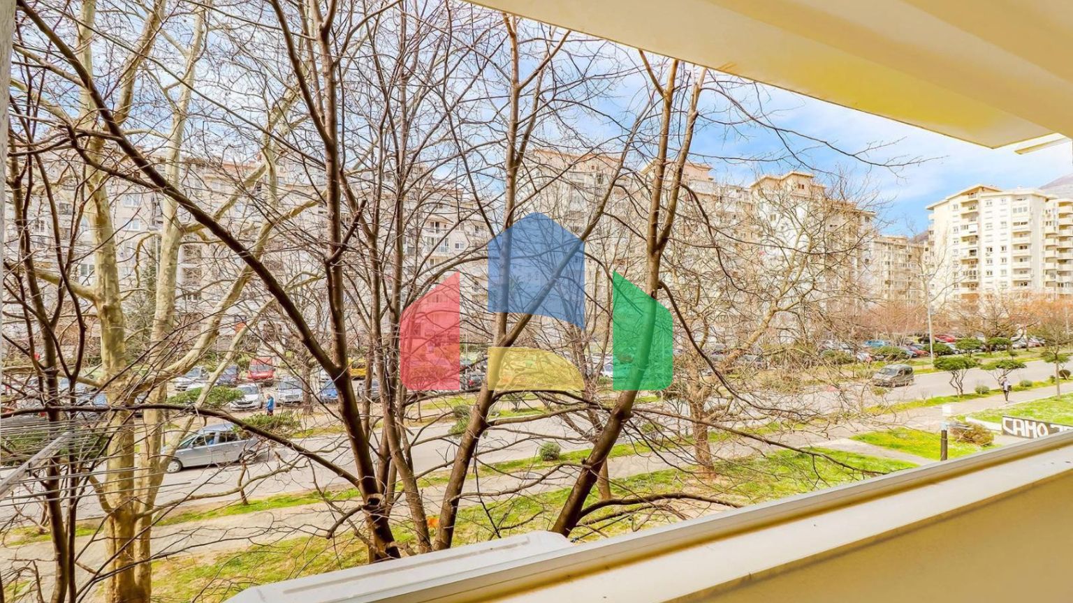 Квартира  в Баре с 3 спальнями