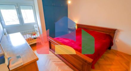 Квартира  в Баре с 3 спальнями