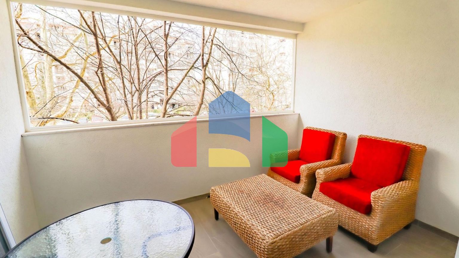 Квартира  в Баре с 3 спальнями