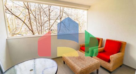 Квартира  в Баре с 3 спальнями